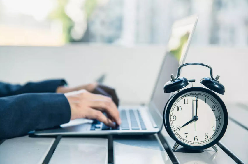 40 horas labores en México