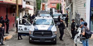 Asesinan a mujer durante Córtejo Fúnebre en Tlalnepantla