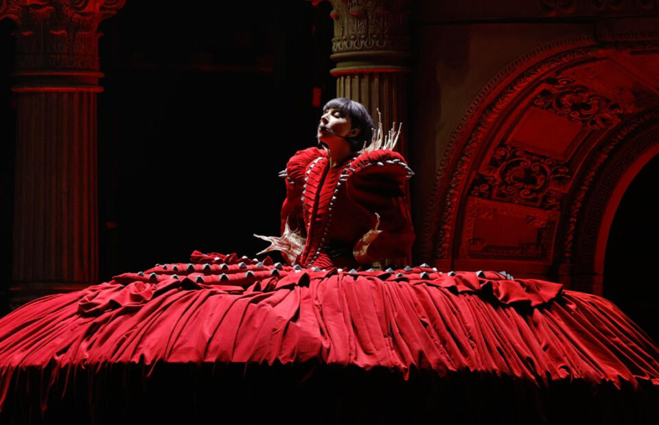 lady gaga TUDUM 2025