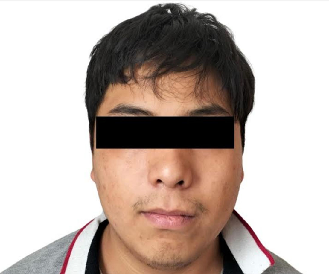 Al penal, presunto líder del grupo criminal “Los Gastones”