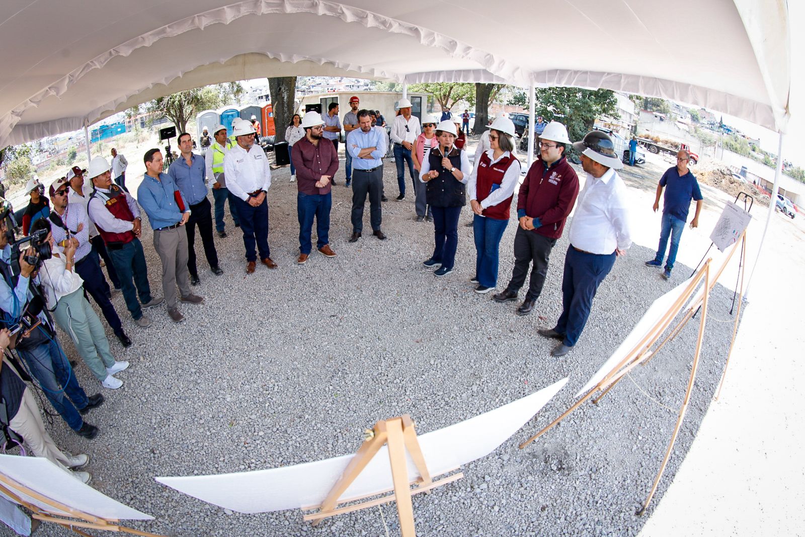 isaac montoya mexicable línea 3 