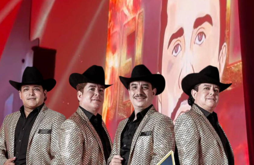 Alegres del Barrancho el mencho