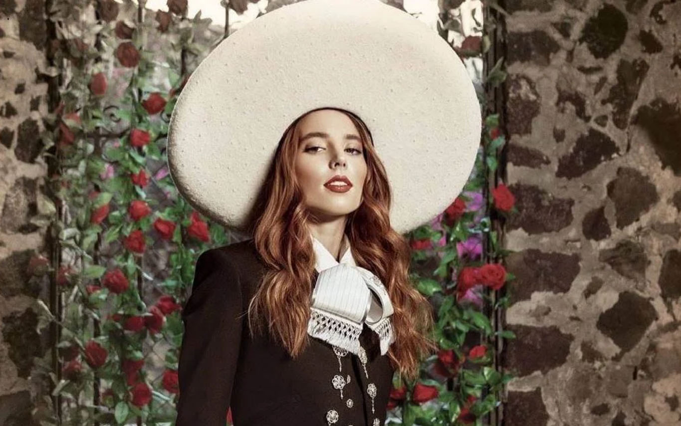 majo aguilar cantará himno nacional