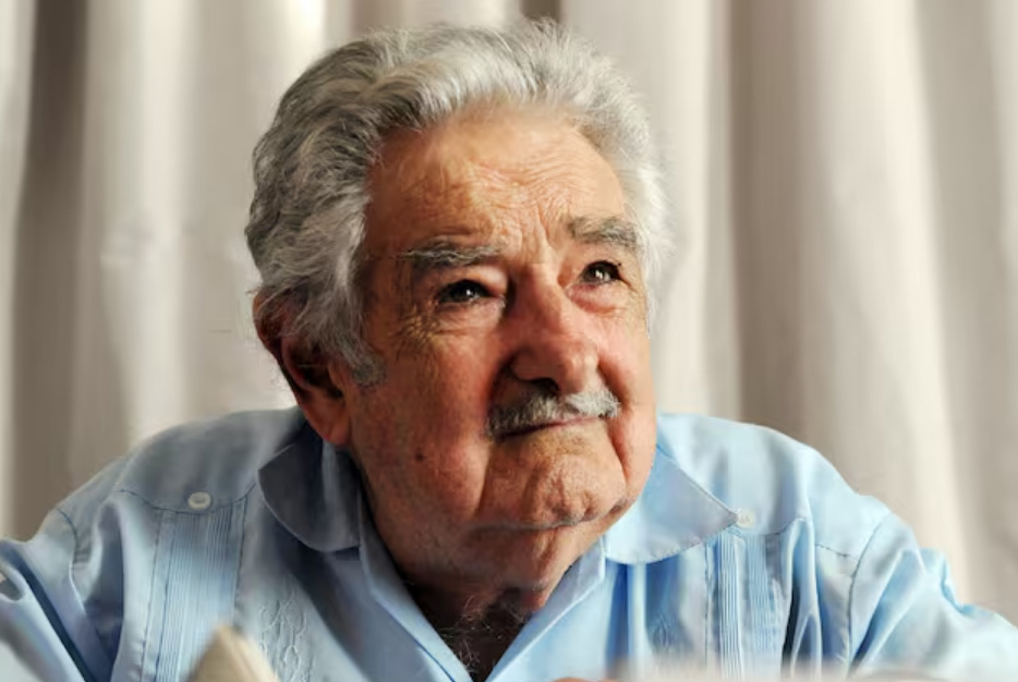 muere-josé-mujica-expresidente-uruguay- José Mujica, expresidente de Uruguay