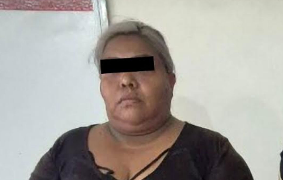 narcomenudista ecatepec