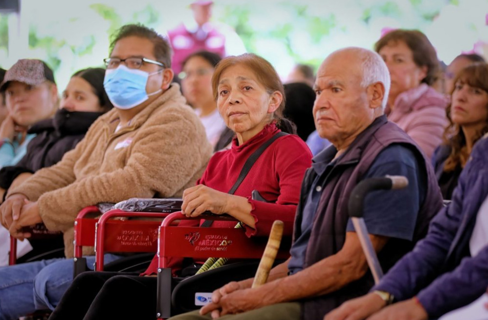 pago pensiones para el bienestar edomex