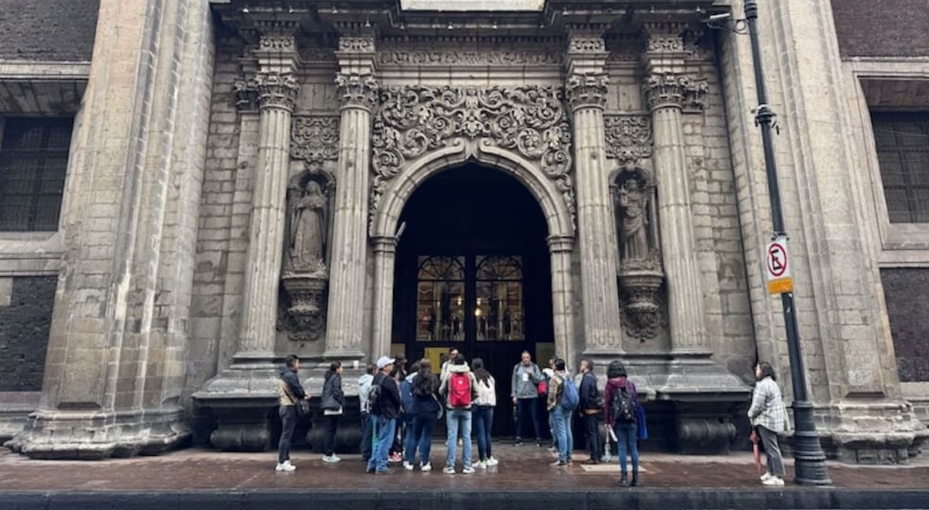 Paseos Culturales del INAH