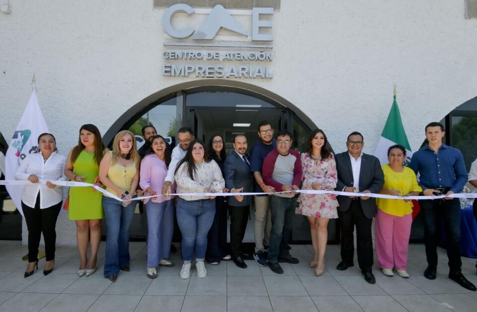 pedro-rodriguez-empresarial-atizapán (1) Pedro Rodríguez Atizapán