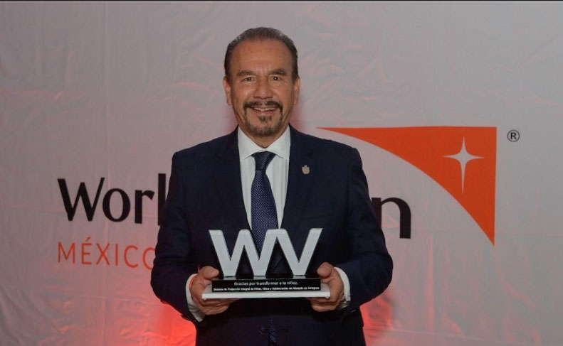 pedro rodriguez atizapán