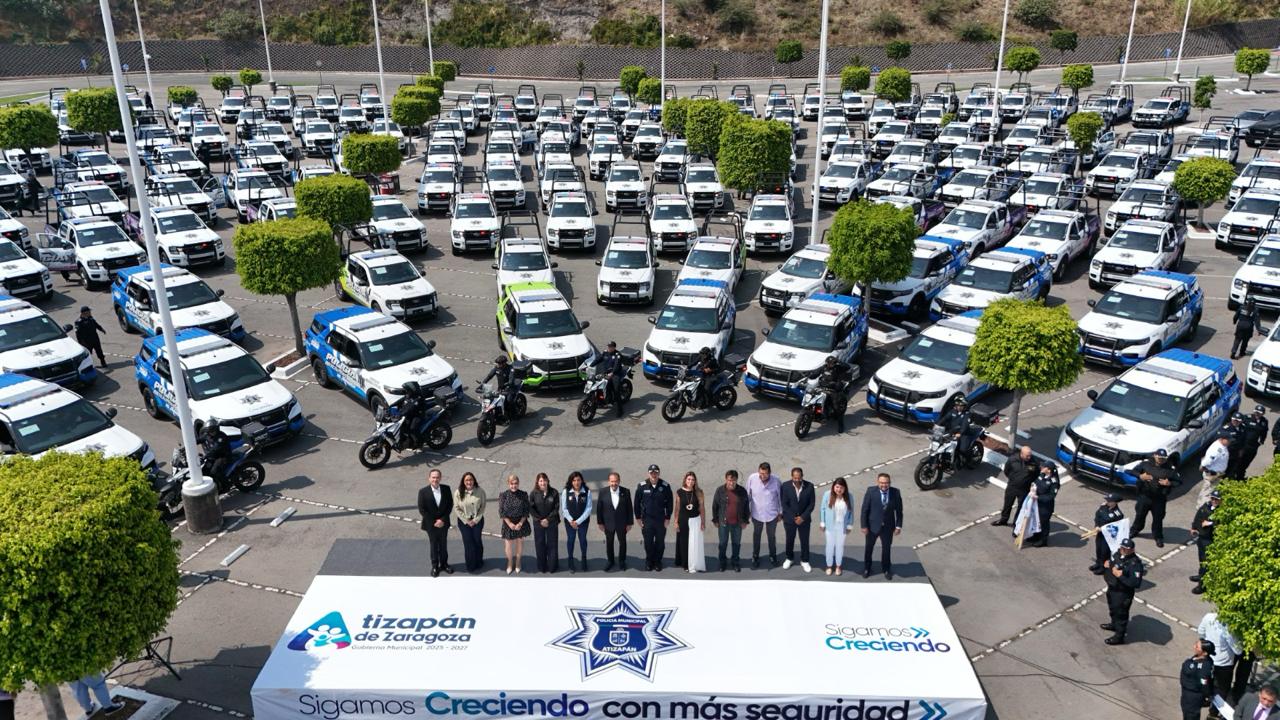 patrullas atizapán pedro rodríguez