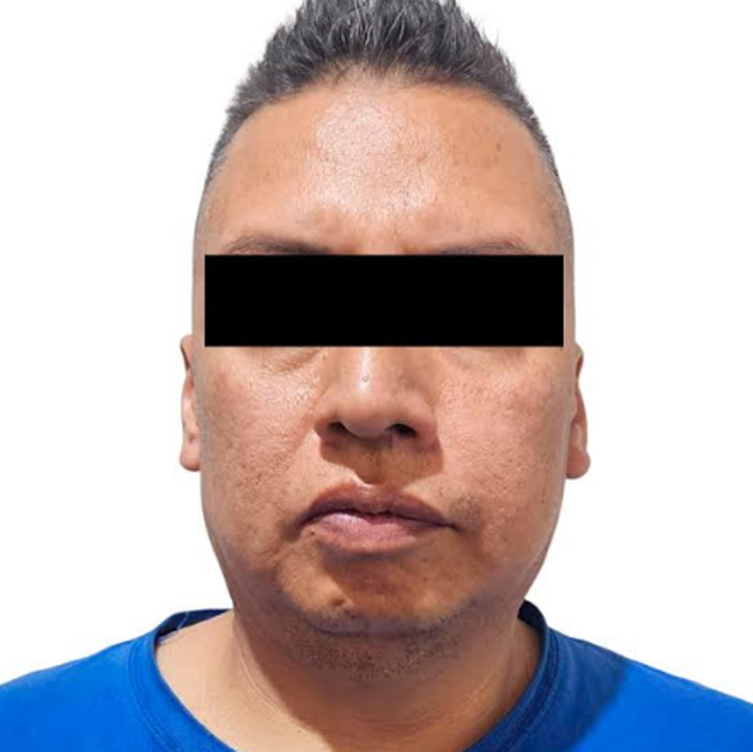 Yoad “N”, extorsionador de transporte público