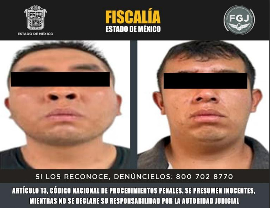 procesan-homicidio-calificado-chimalhuacán Daniel “N” y Cristian “N” son investgados por el homicidio de una persona en Chimalhuacán