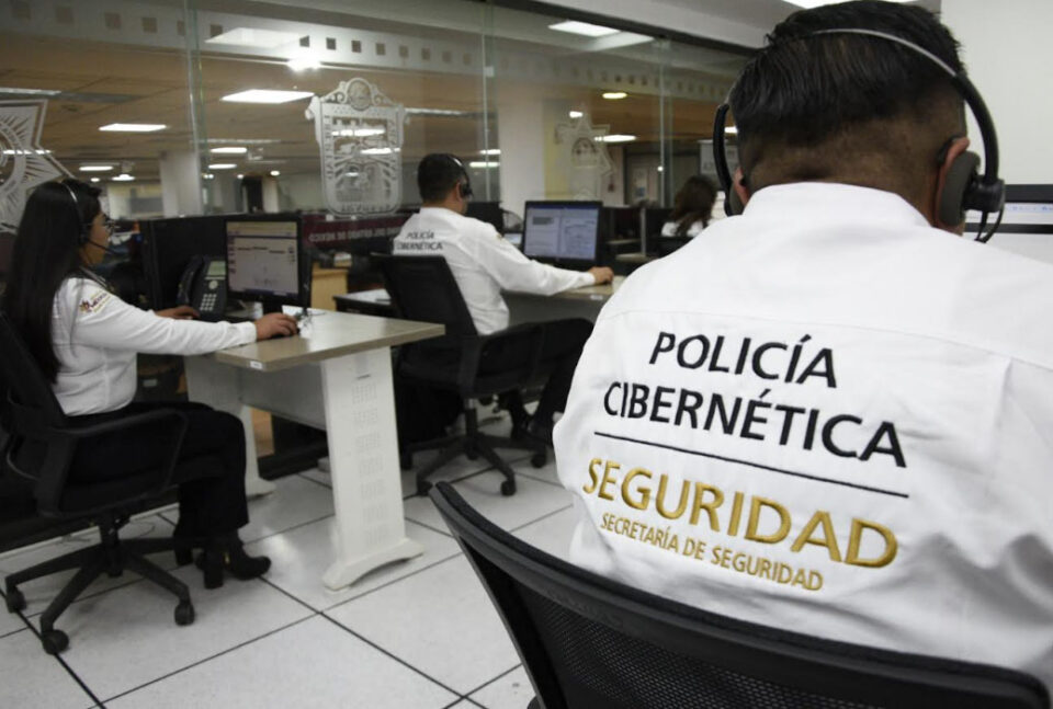 Alerta Policía Cibernética Edoméx por robo de cuentas de WhatsApp