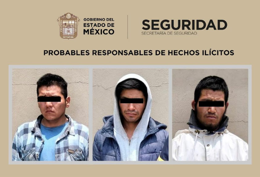 robo motocicleta chalco