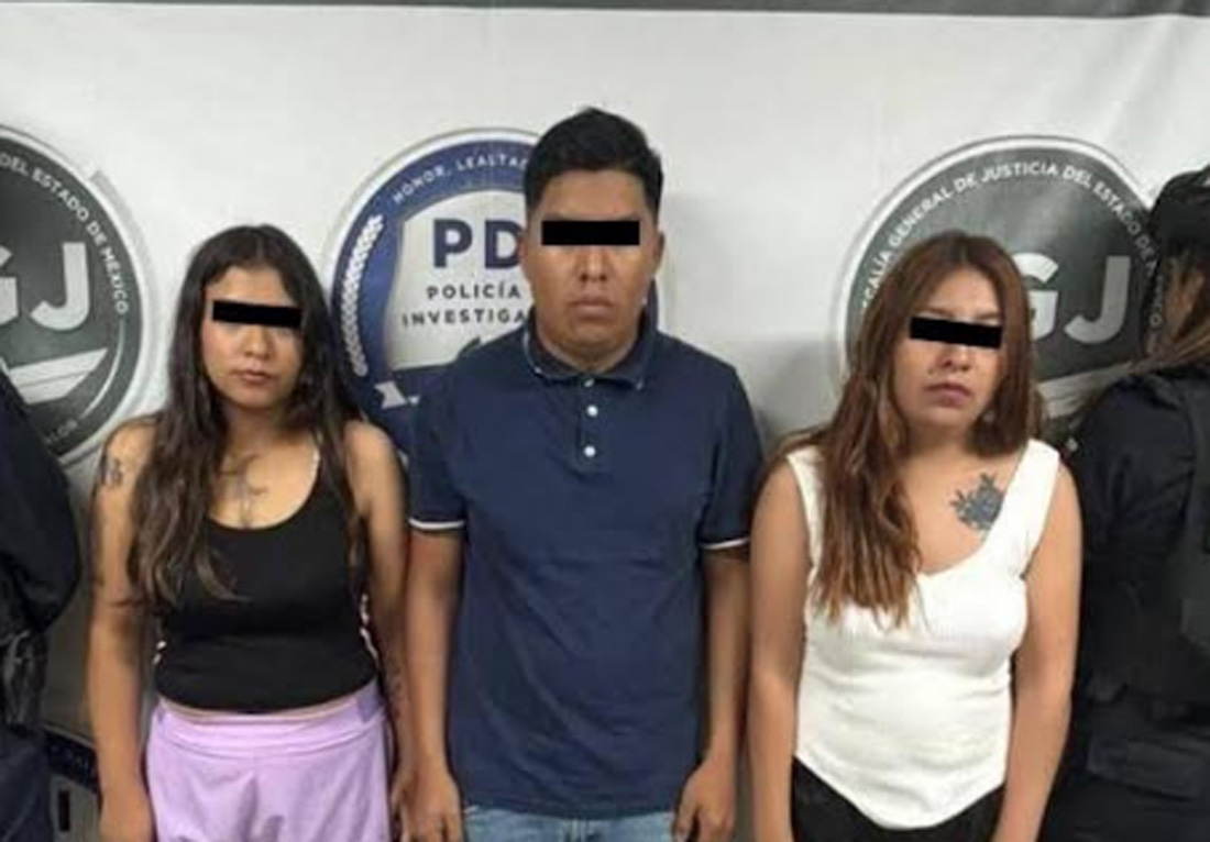 robo tienda departamental ixtapaluca