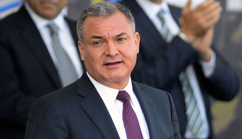 sentemcian a genaro garcía luna