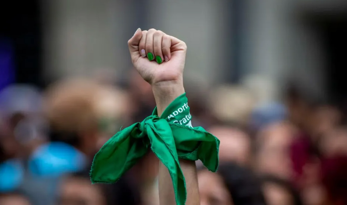 Despenalizan aborto en Tabasco