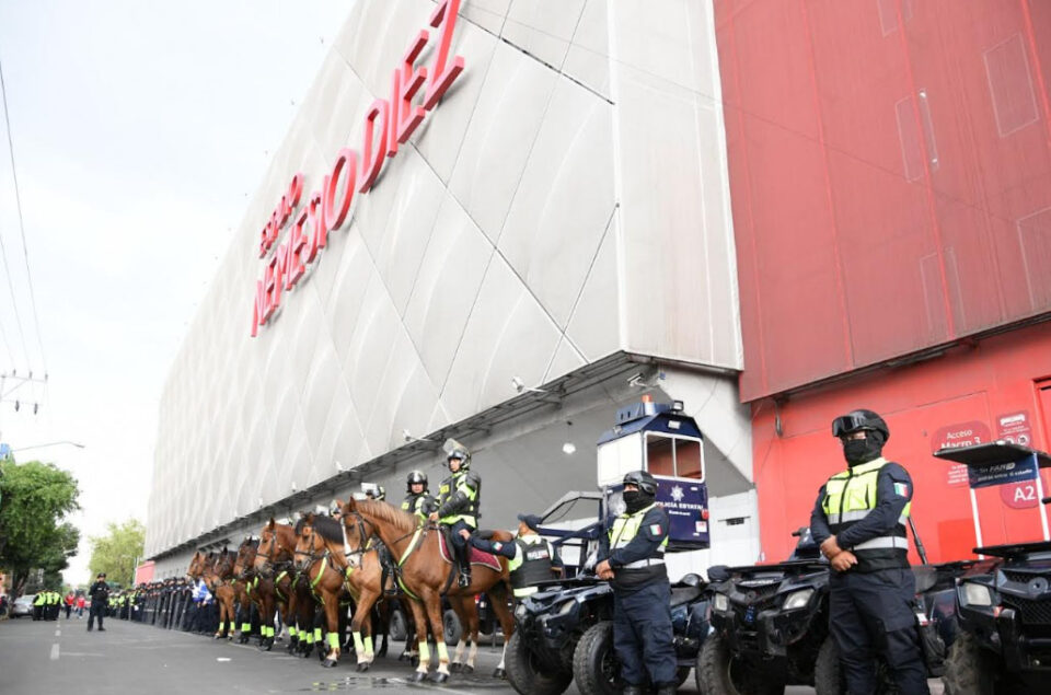 toluca vs américa clausura 2025