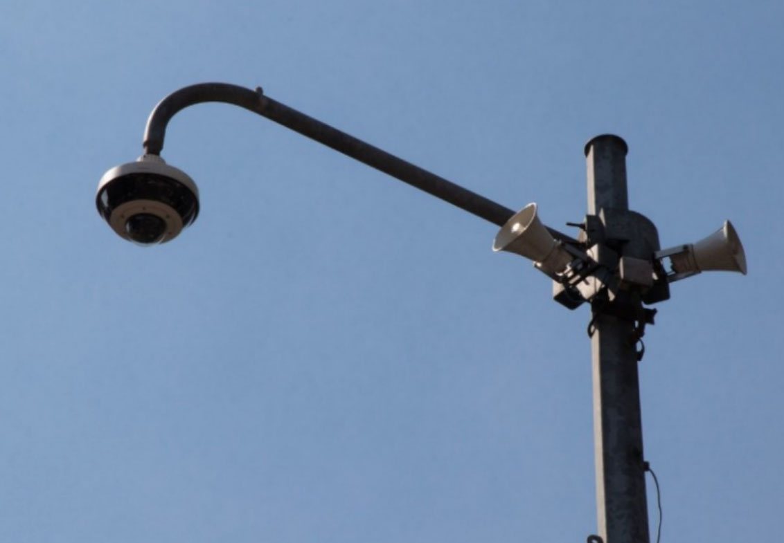 EU revela que el Cártel de Sinaloa usó cámaras de la CDMX para asesinar a informantes del FBI