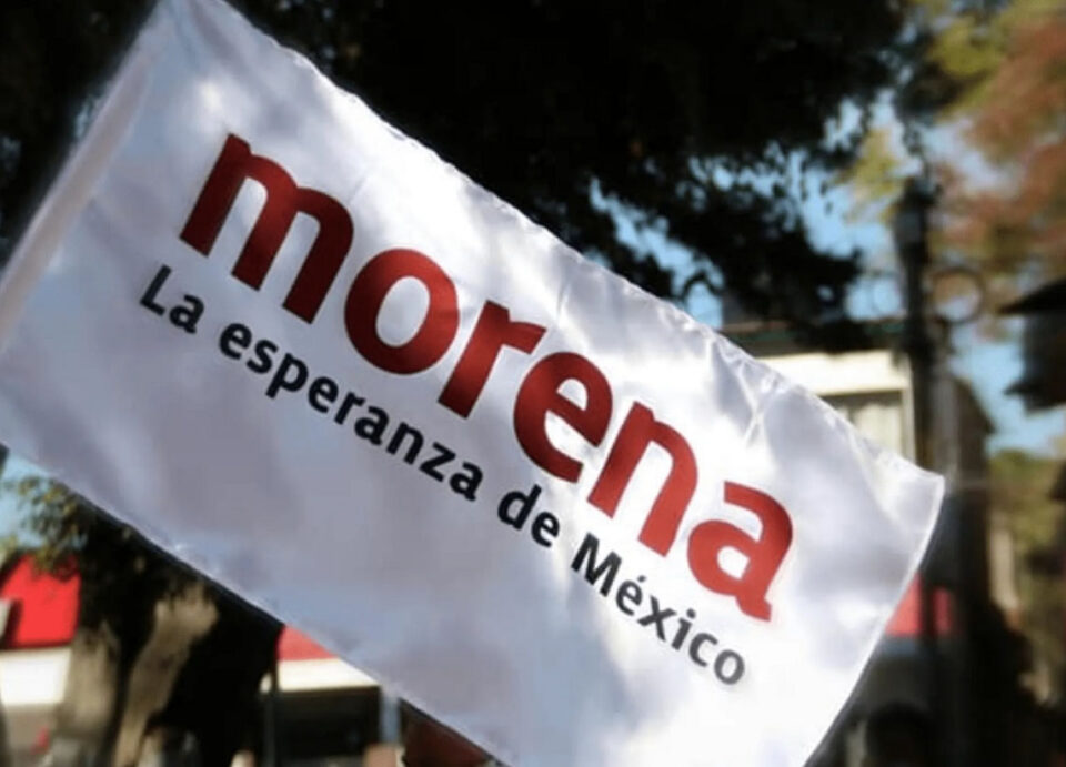 Morena denuncia elección de Estado en Durango por agresiones a su equipo
