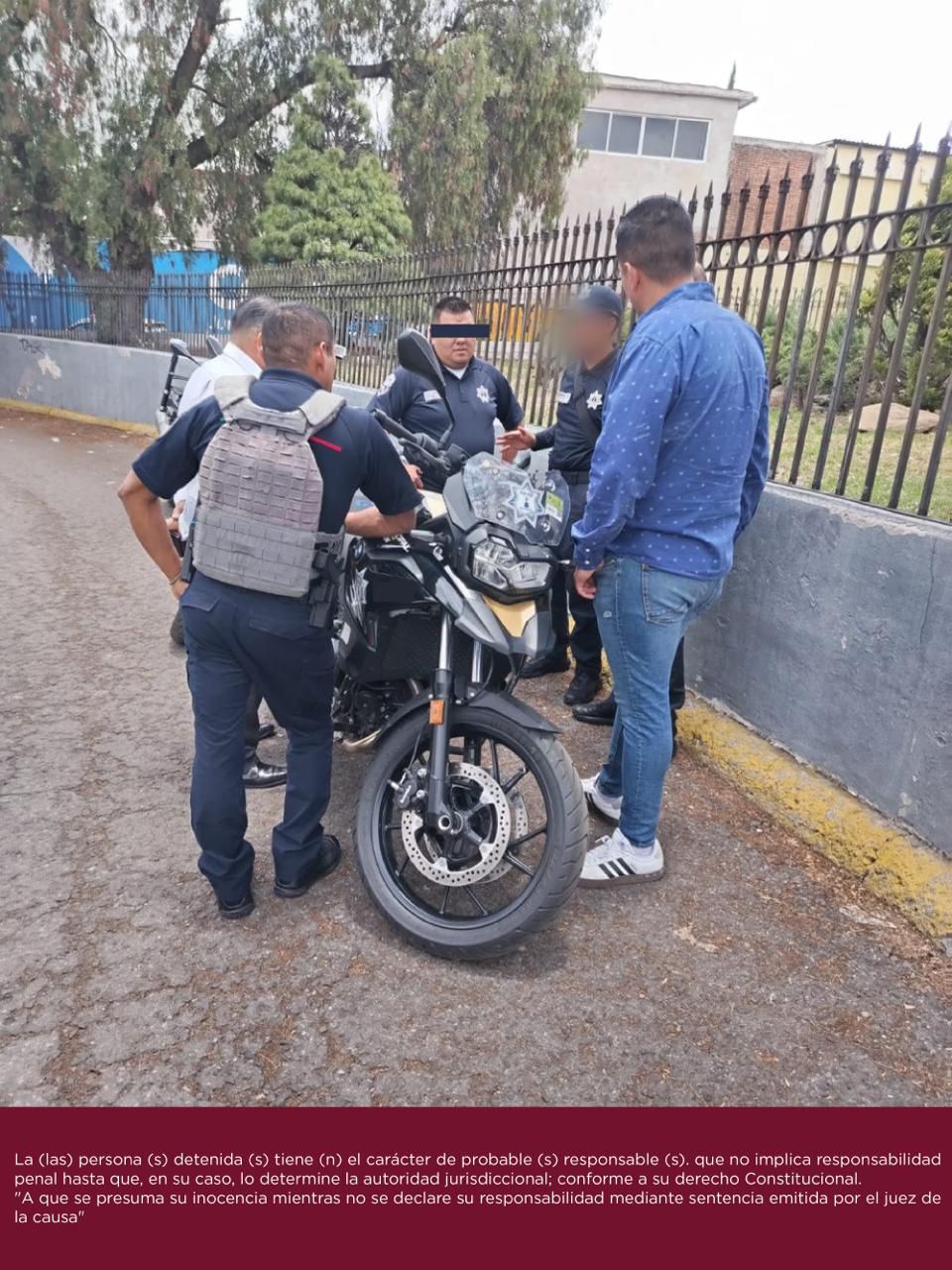 caombaten la corrupción en naucalpan 