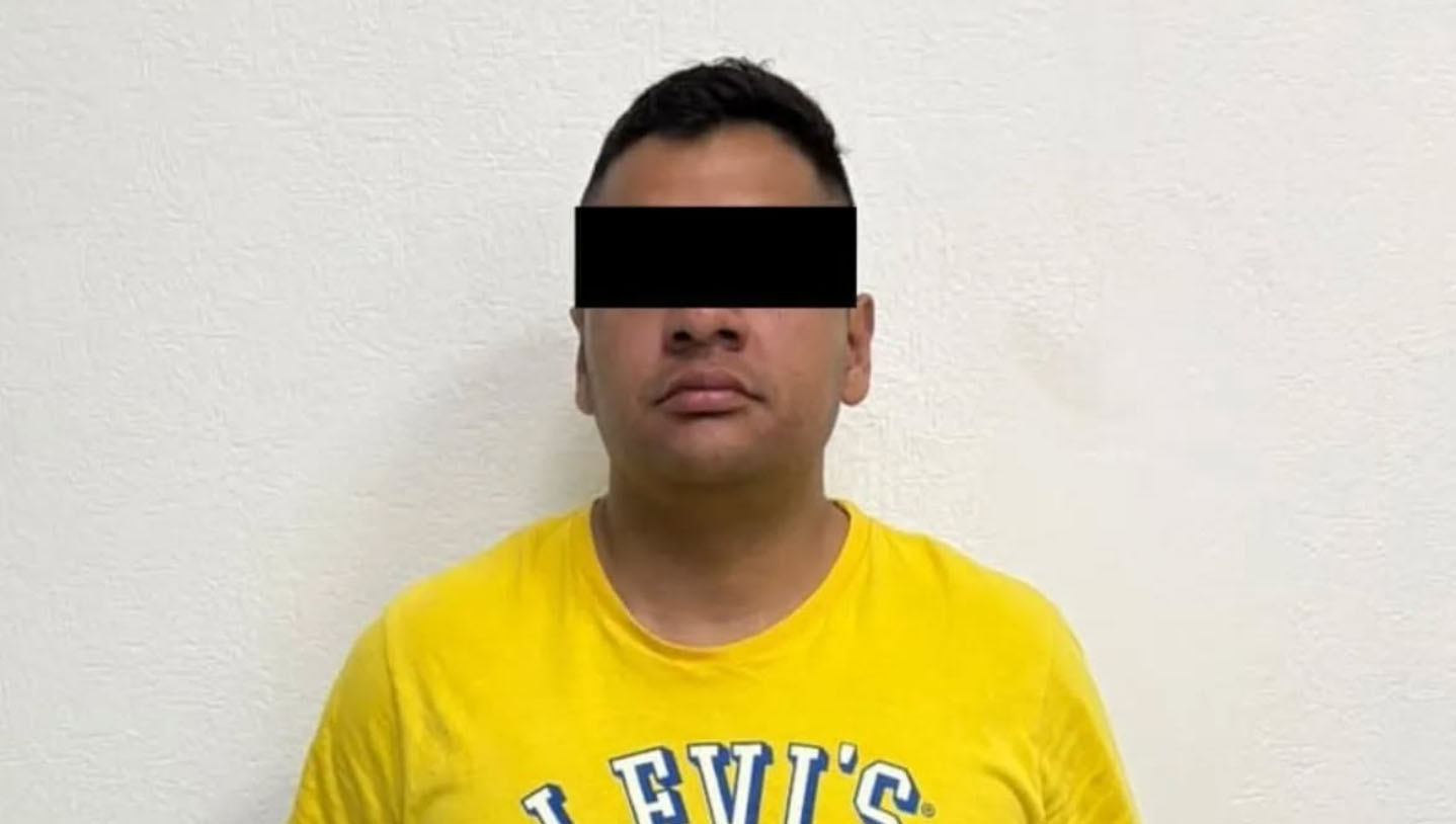 José Agustín “N”