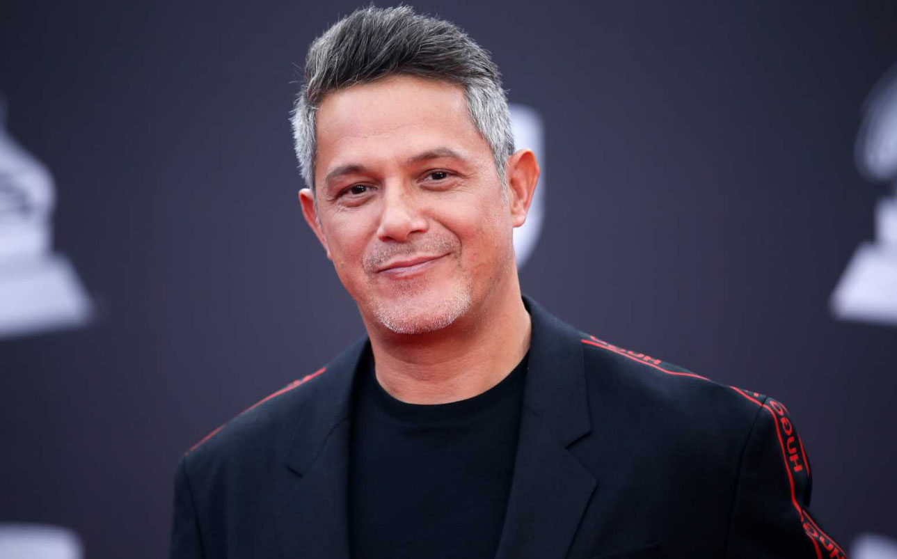 alejandro sanz