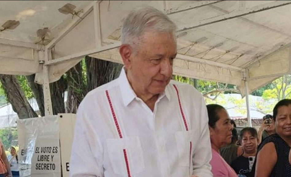 amlo-elección-poder-judicial andrés manuel lópez obrador