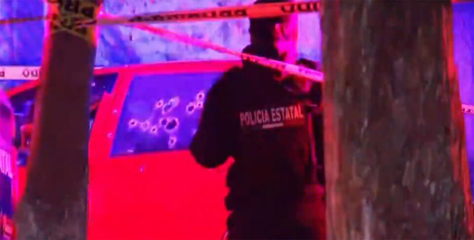 asesinan en tlalnepantla