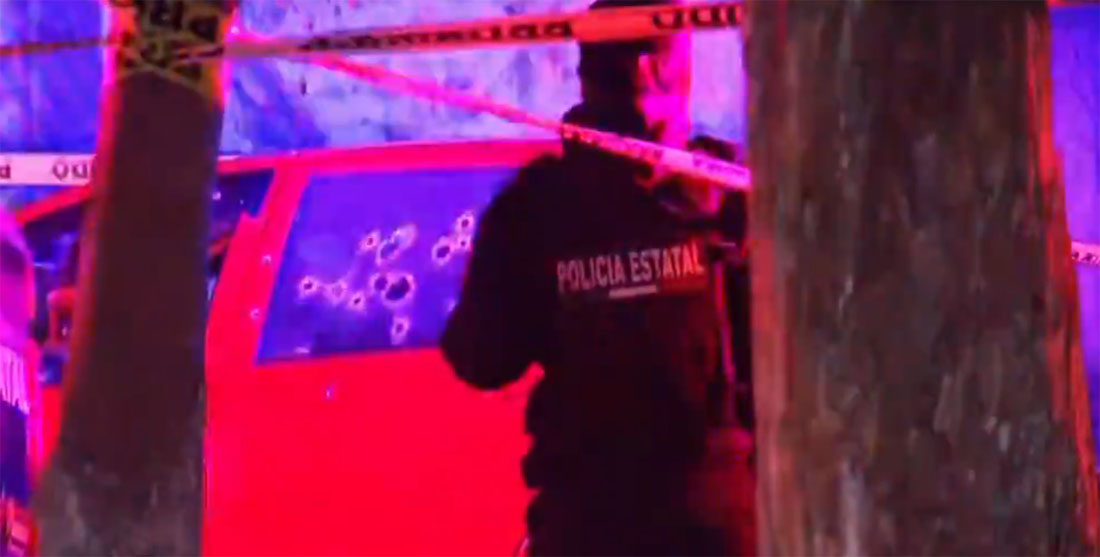 aseinan-a-cuatro-personas-en-tlalnepantla asesinan en tlalnepantla