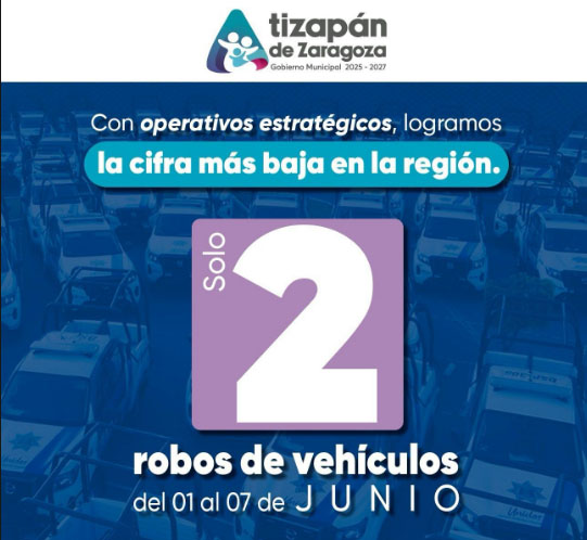 robo de vehiculos atizapán