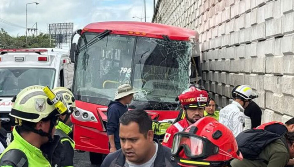 accidente toluca-atlacomulco