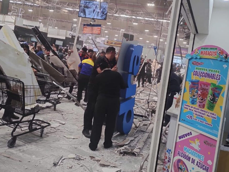 chedraui av. universidad