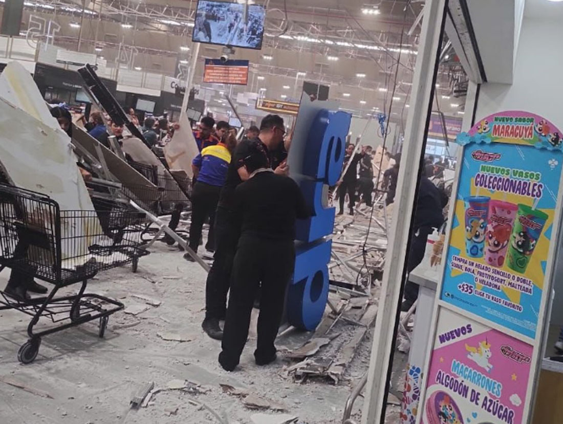 chedraui av. universidad