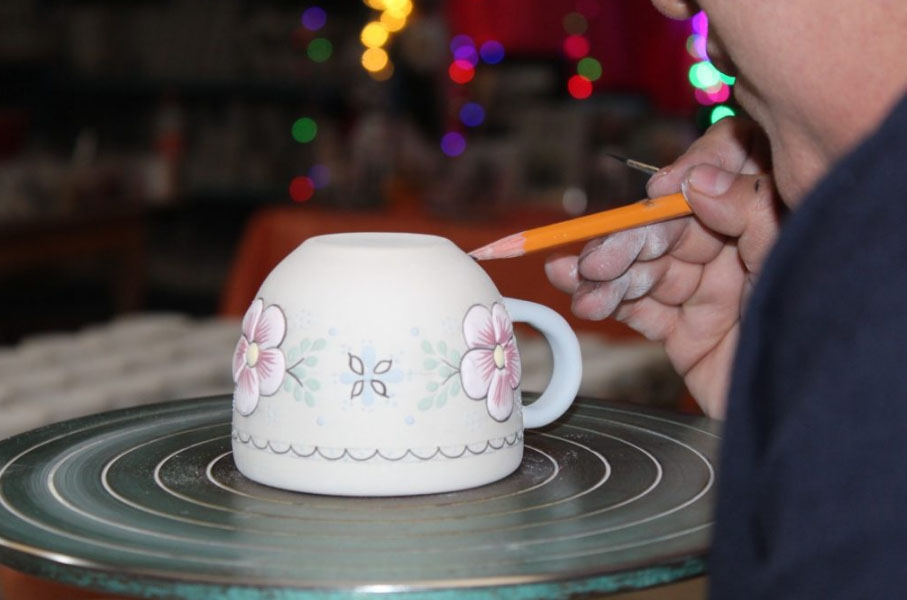 el 5.º Concurso Estatal de Alfarería y Cerámica “Valoremos 2025”