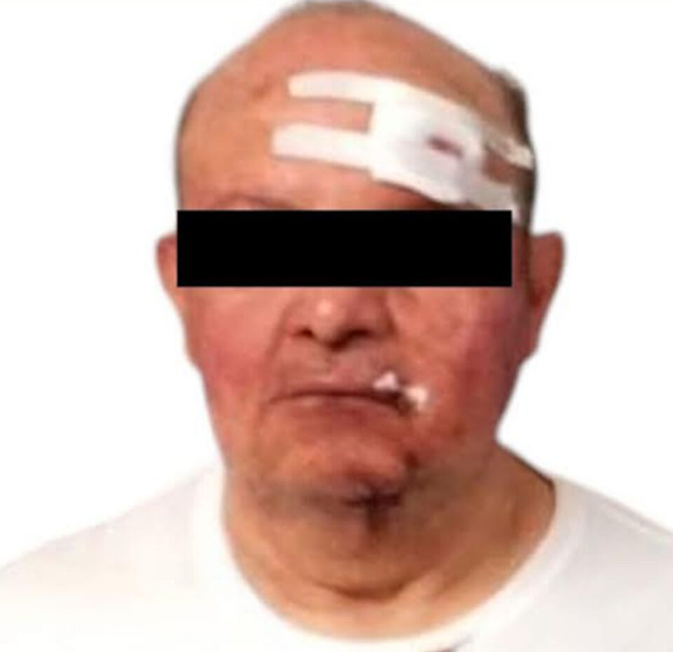 extorsionador tortilleria ixtapaluca