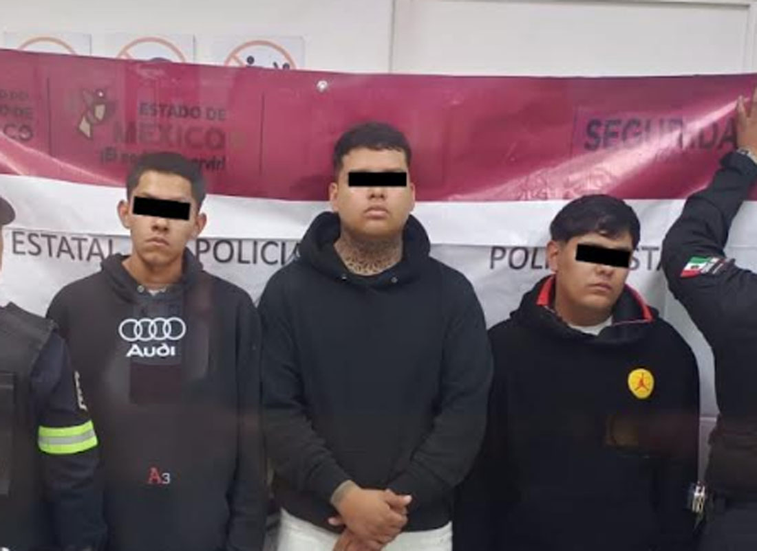 narcomenud9stas ecatepec