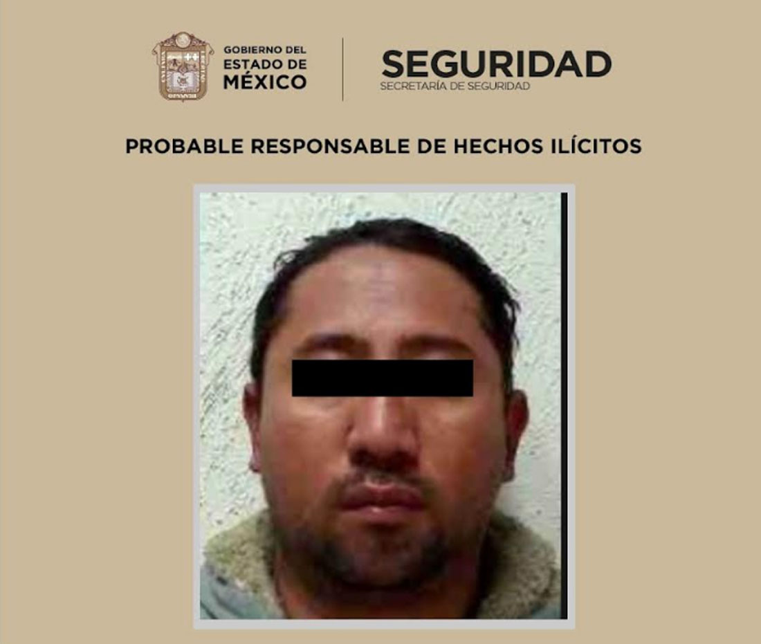 agredió a una mujer