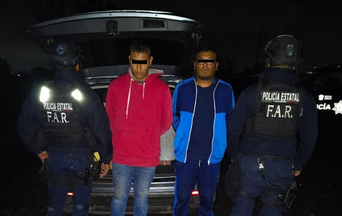 huachicoleros jilotepec