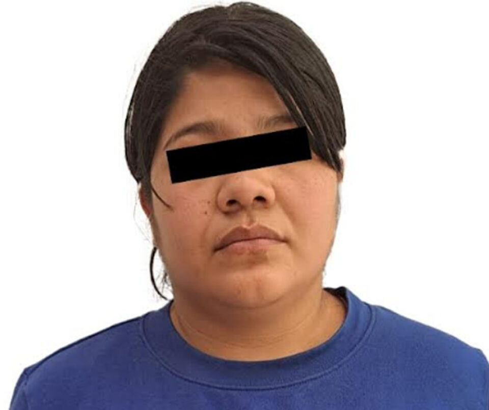 explotación de menores