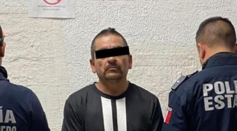 narcomenudeo nicolás romero