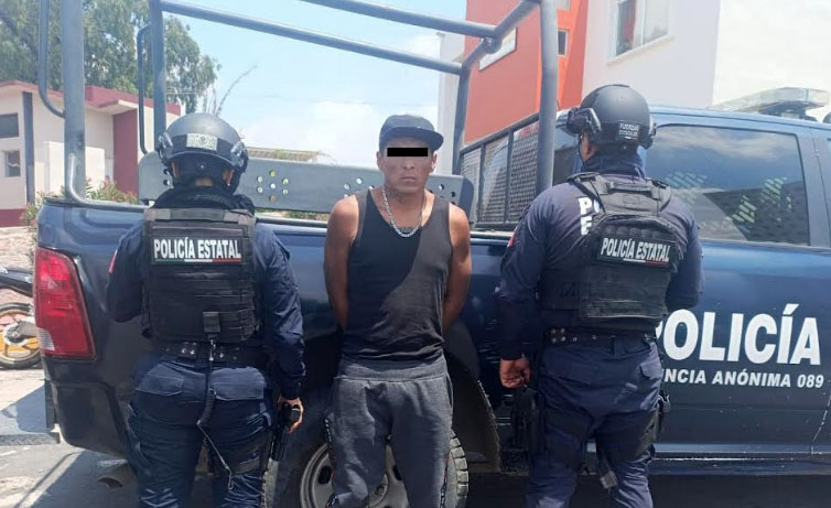 detienen-narcomenudista-tultitlán