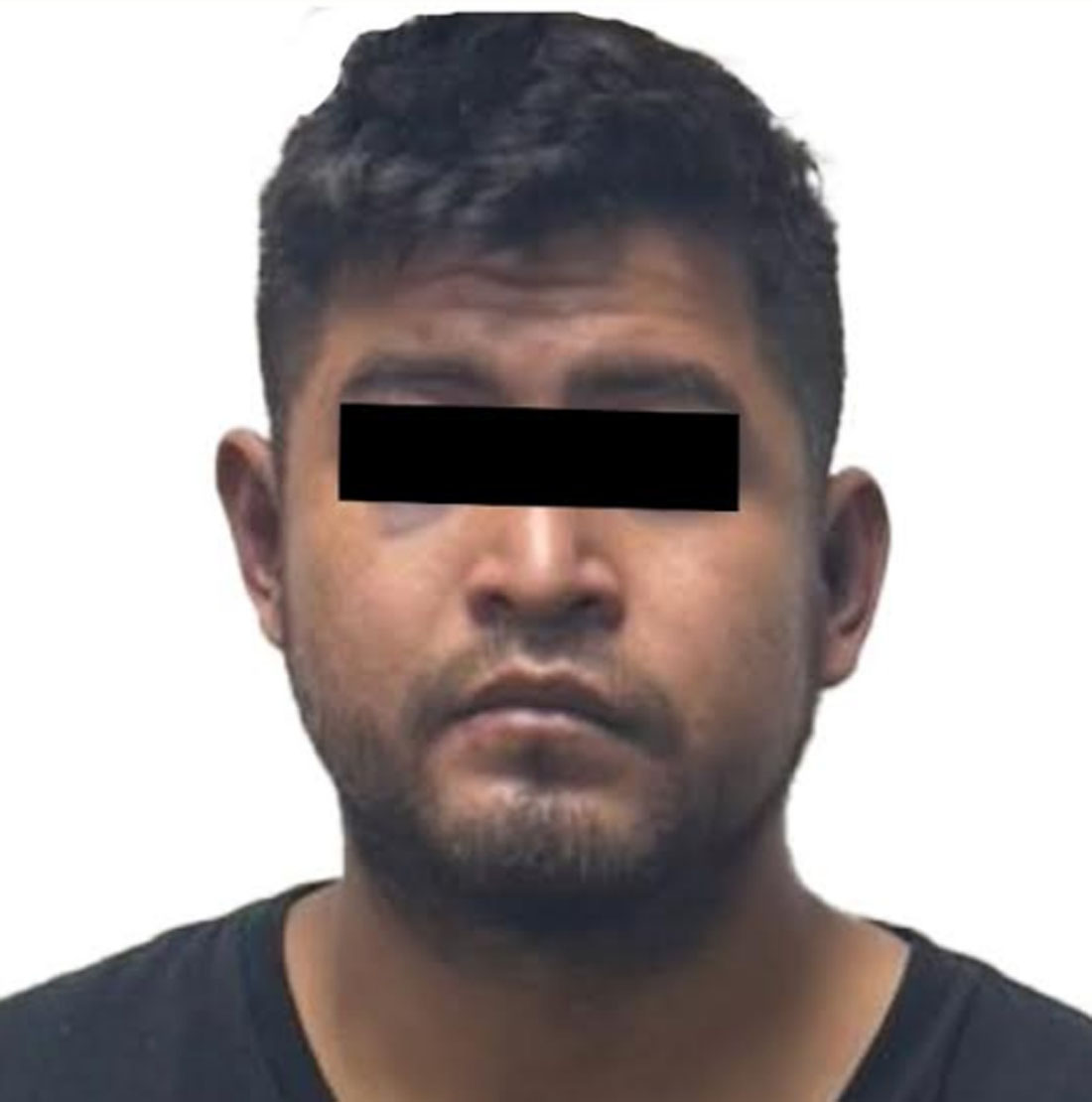 Detienen a sospechoso de un homicidio en Tultitlán