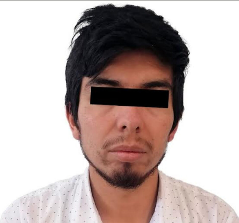 presunto violador edomex