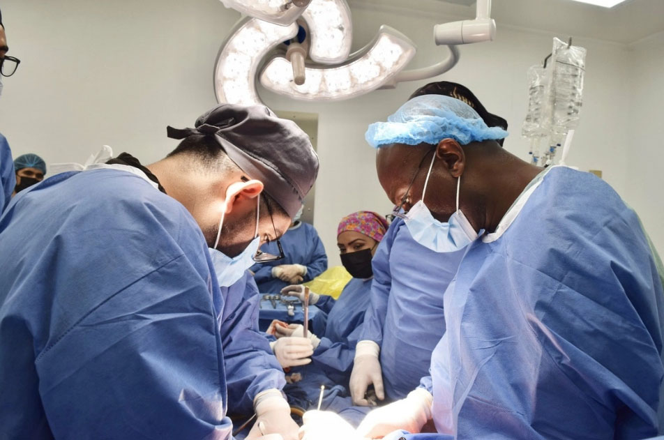 donación multiorgánica