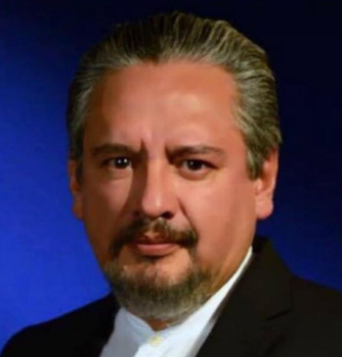 Dr. Rodolfo Ondarza Rovira