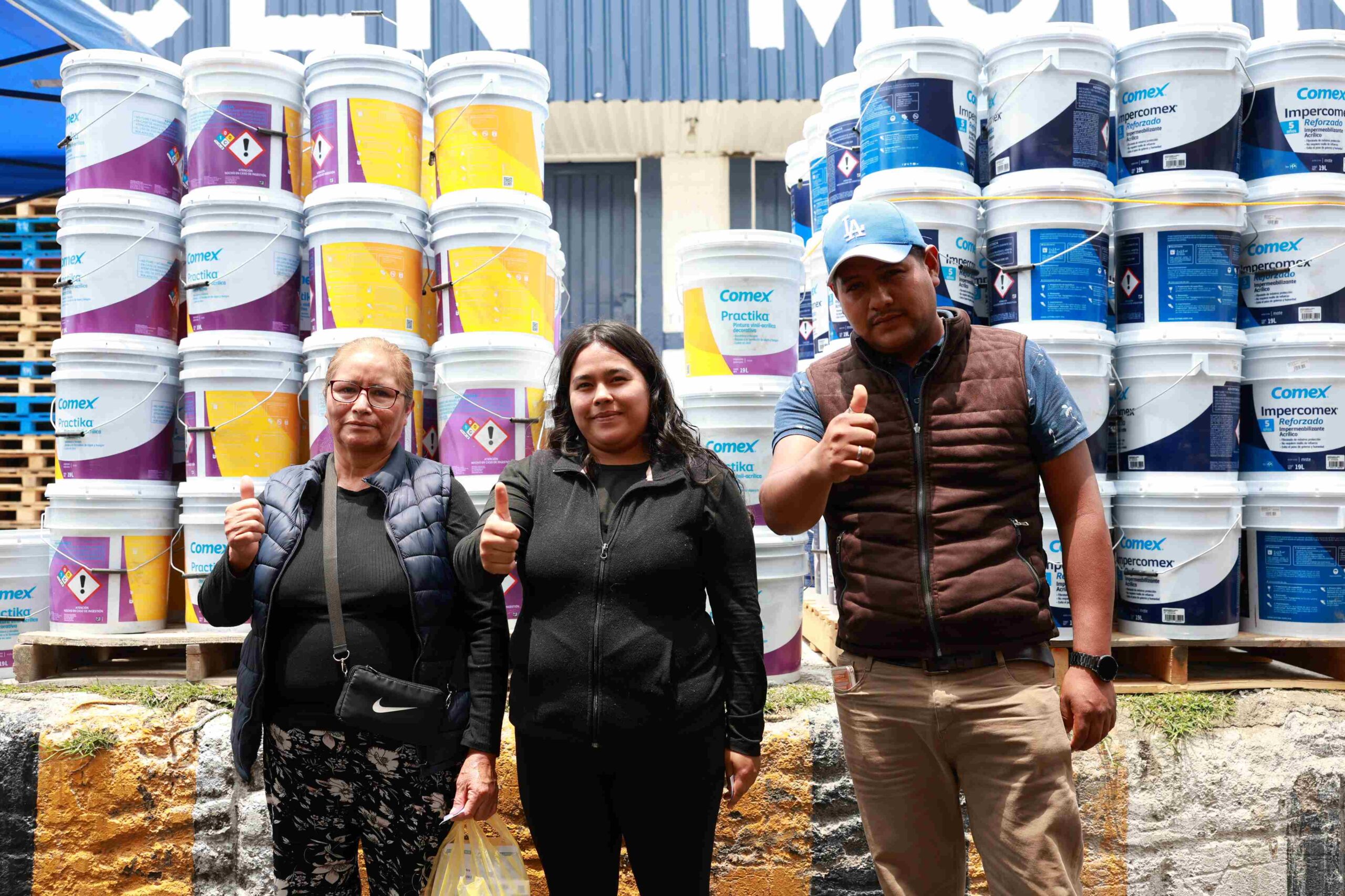 Romina Contreras Huixquilucan