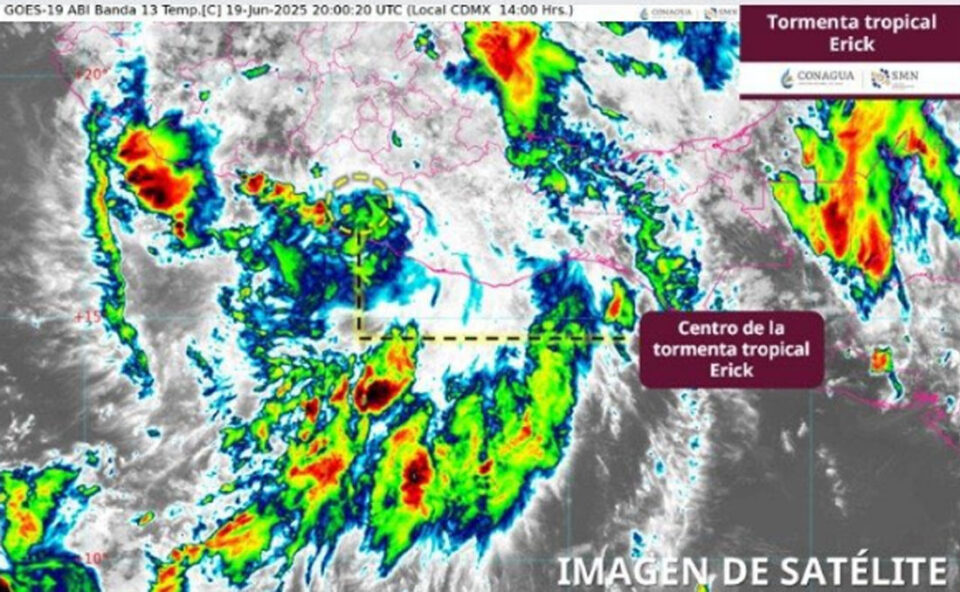 erick-se-degrada-tormenta-tropical