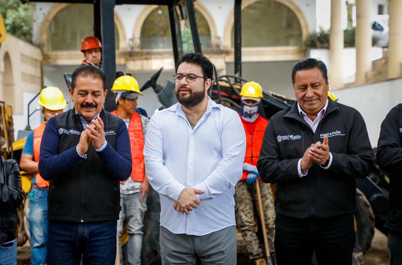 Universidad Rosario Castellanos Naucalpan