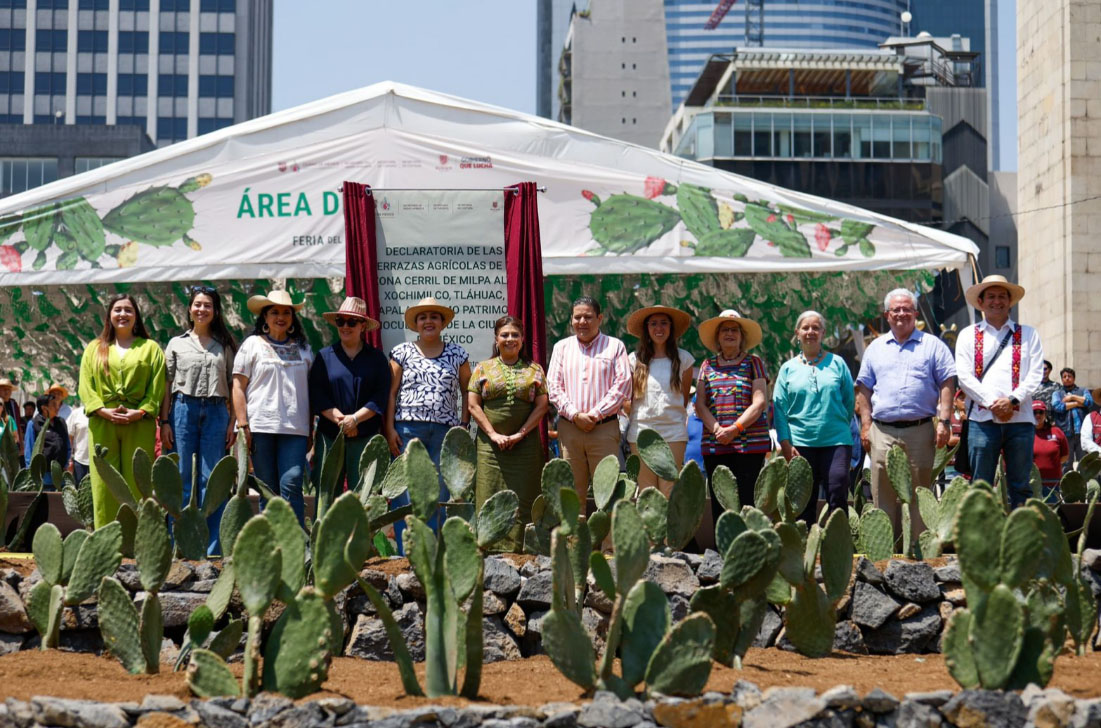 Feria del Nopal CDMX